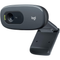 Logitech C270 Hd Webcam – Hd Video, 720P Resolution, Built-In Mic