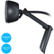 Logitech C270 Hd Webcam – Hd Video, 720P Resolution, Built-In Mic