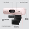 Logitech Brio 500 Full Hd Webcam