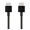 Belkin HDMI Cable 2.1 M/M 1M Black