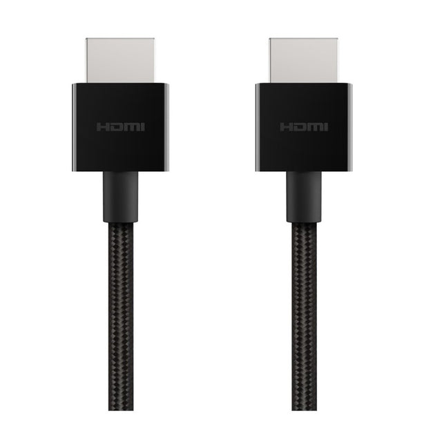Belkin HDMI Cable 2.1 M/M 1M Black