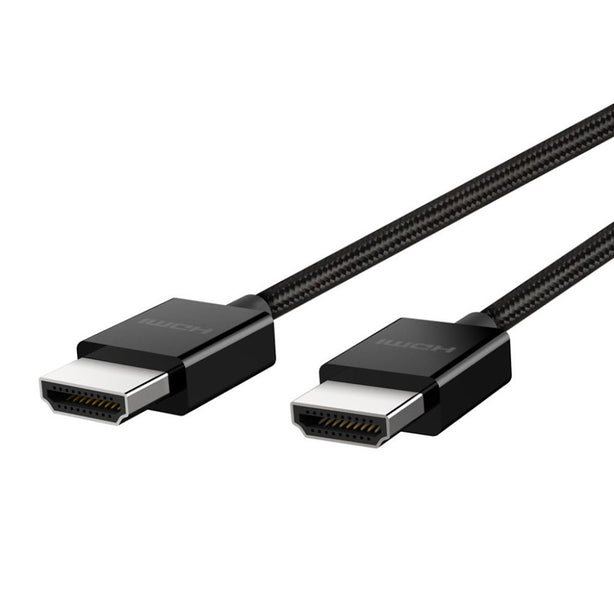 Belkin HDMI Cable 2.1 M/M 1M Black