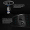 MOZA R5 Truck Driving Simulator Bundle Wheel Base + Truck Wheel + Pedals + Clamp