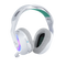 Logitech G522 Lightspeed Wireless Gaming Headset White – Rgb, Removable Mic, Usb-C & Bluetooth