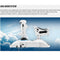 Thrustmaster T-flight Hotas One Microsoft Flight Simulator Special Edition - Edition WW