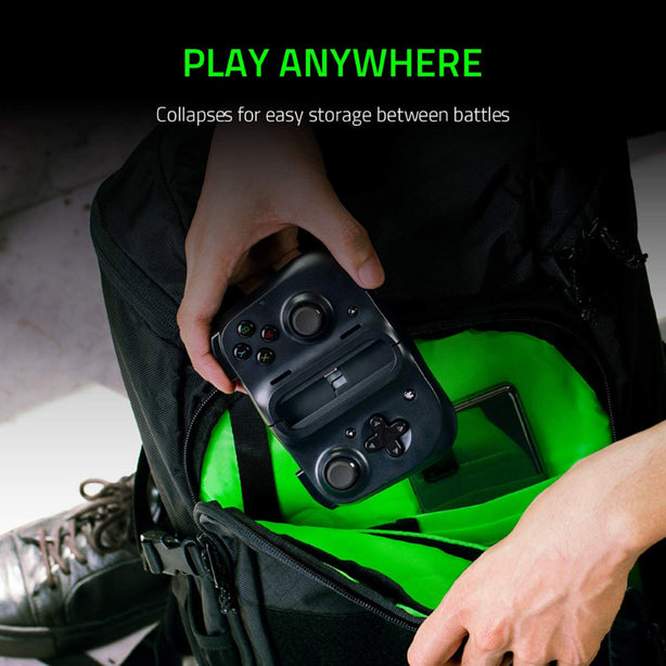 Razer Kishi V2 - Gaming Controller For Android