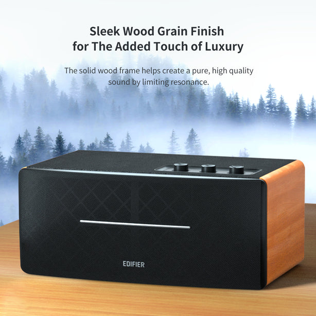 Edifier D12 Bluetooth Speaker 70W