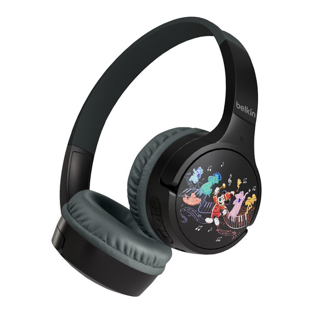 Belkin Soundform Kids Headphones Musicial ( Disney Collection )