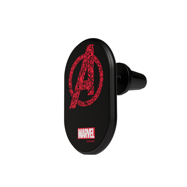 Belkin Magnet Car Wireless Avengers ( Disney Collection )