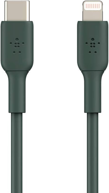 Belkin Boost Charge USB-C to Lightning Cable 1 Metre