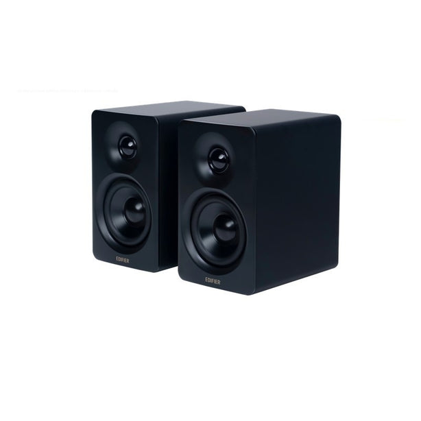 EDIFIER M60 COMPACT MULTIMEDIA SPEAKER - BLACK