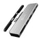 J5Create Ultradrive Mini Dock For Surface Pro 4/5/6 Silver Color