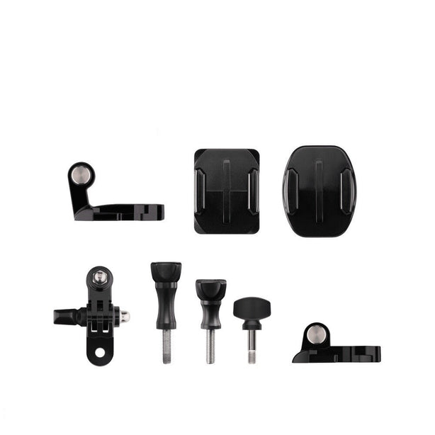 Gopro Grab Bag Of Mounts And Parts