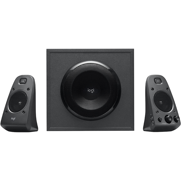 Logitech Z625 2.1 Gaming THX Certified Speaker System