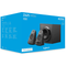 Logitech Z625 2.1 Gaming THX Certified Speaker System