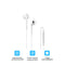 Edifier P180 Plus 3.5Mm Wired Earbuds With Mic