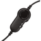 Logitech H151 Stereo Headset Black