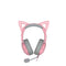 Razer Kraken Kitty V2 - Usb Headset With Rgb Kitty Ears - Quartz Edition - Frml Packaging