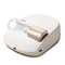 CREATULIZE X1 Robot Bed Vacuum Cleaner White