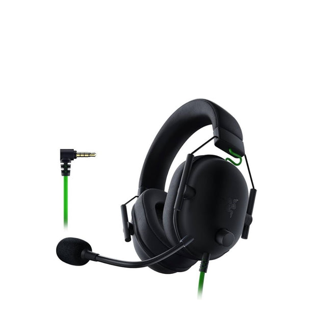 Razer BlackShark V2 X - Wired Gaming Headset