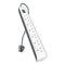 Belkin 6-Outlet 2M Surge Protection Strip