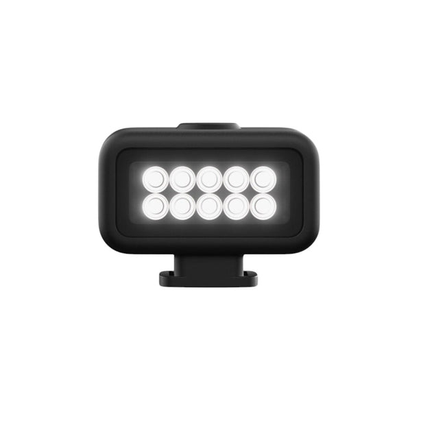 Gopro Light Mod For Hero8 Black, Hero9/10/11/12 Black