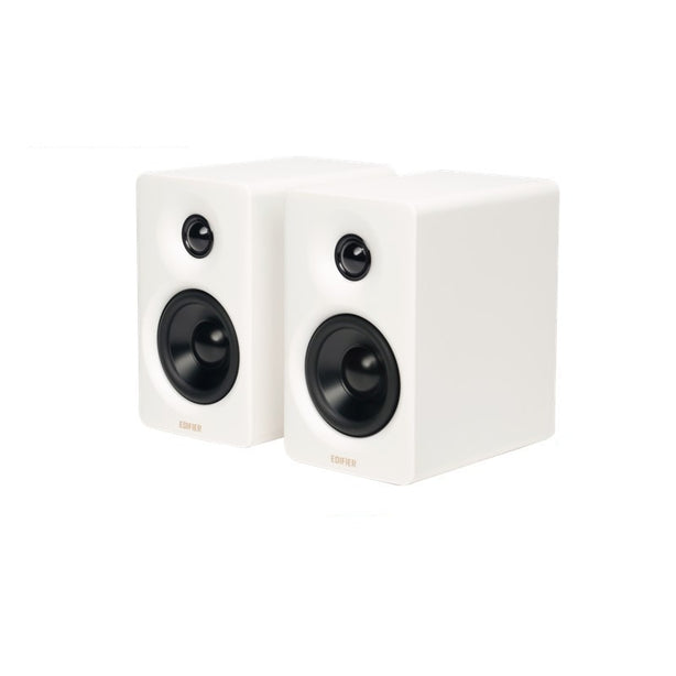 EDIFIER M60 COMPACT MULTIMEDIA SPEAKER - WHITE