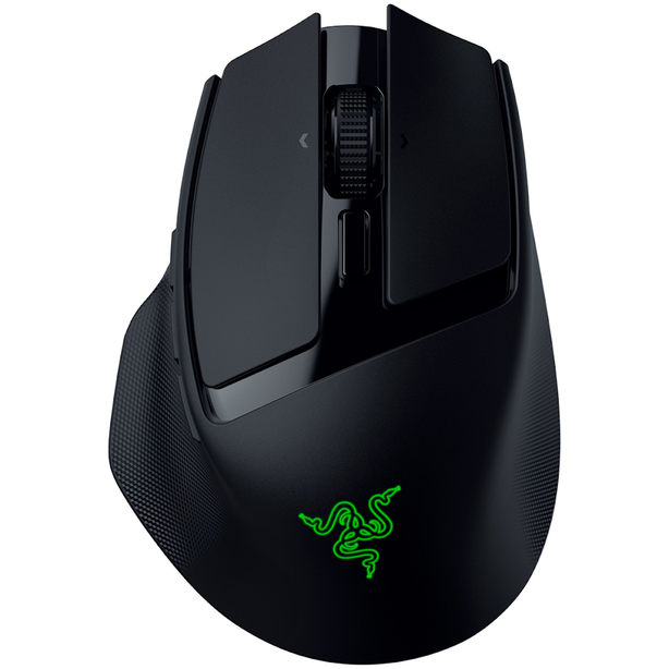 Razer Basilisk Mobile - Wireless Gaming Mouse for Mobile & Laptop - AP Packaging