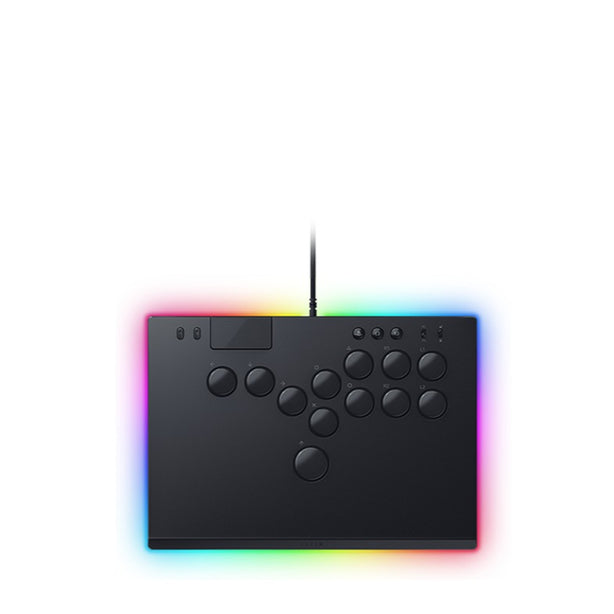 Razer Kitsune - All-Button Optical Arcade Controller For Ps5™ And Pc - Ap Packaging