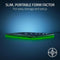 Razer Kitsune - All-Button Optical Arcade Controller For Ps5™ And Pc - Ap Packaging