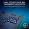 Razer Kitsune - All-Button Optical Arcade Controller For Ps5™ And Pc - Ap Packaging