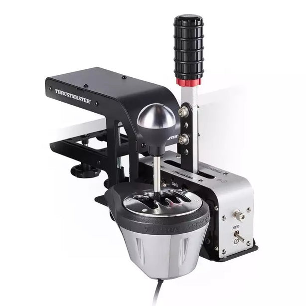Thrustmaster Tm Racing Clamp [ Universal ]