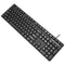 Targus KM600 Wired USB Keyboard & Mouse Combo
 English