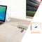J5Create USB 3.1 Type-C 3-Port Hub WIth VGA
