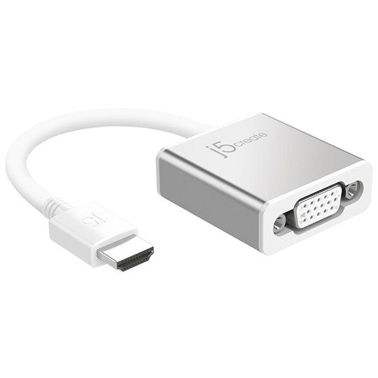 J5Create HDMI TO VGA Adapter