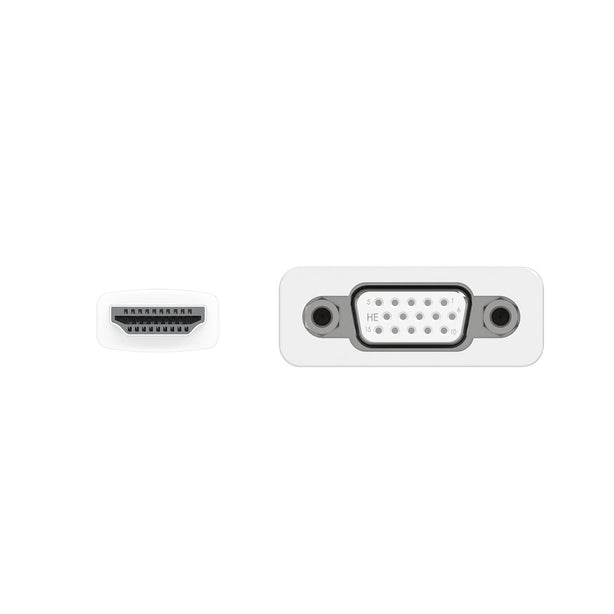 J5Create HDMI TO VGA Adapter
