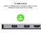 Belkin Usb-C 5-In-1 Multiport Adapter