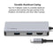 Belkin Usb-C 5-In-1 Multiport Adapter
