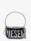 Diesel 1DR TPU shoulder bag - Nero