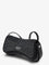 Diesel Play Crossbody XS shoulder bag with all-over rhinestones - Nero