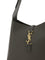 Saint Laurent Cassandre Shoulder Bag - Light Musk
