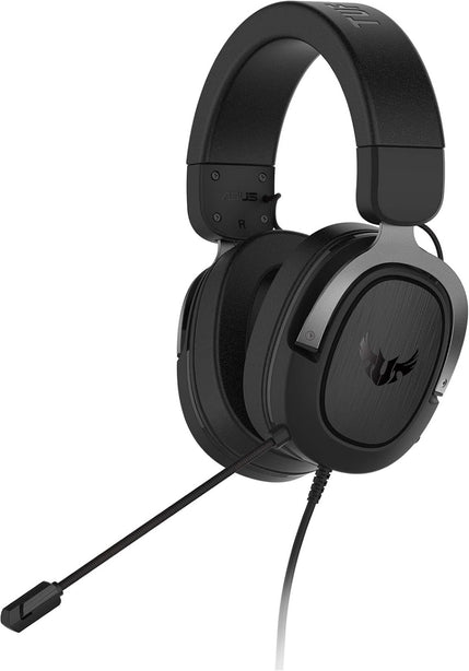 Asus TUF Gaming H3 Wired 7.1 Gaming Headset