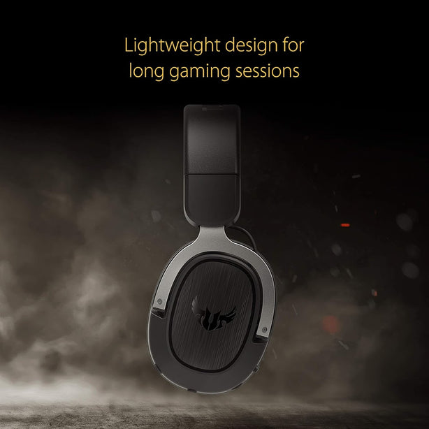 Asus TUF Gaming H3 Wired 7.1 Gaming Headset