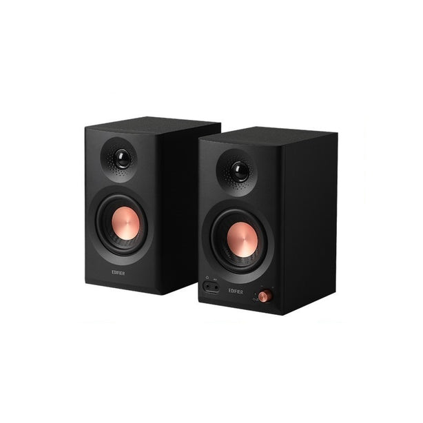 EDIFIER MR3 STUDIO MONITOR SPEAKERS 36W - BLACK