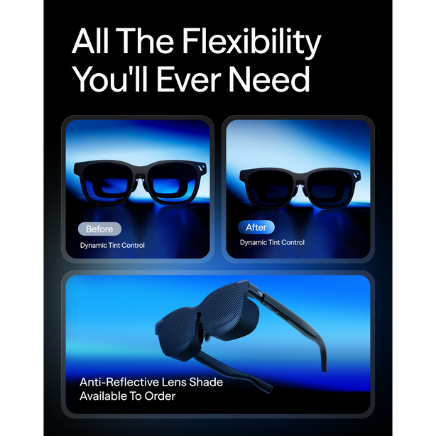 Viture Beast XR Glasses