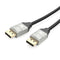 J5Create 8K DisplayPort 1.4 Cable 2M