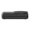 Belkin Qi2.2 25W 3-in-1 Wireless Charging Stand – Charcoal Black (Phone/Watch/Earbuds)