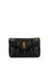 Saint Laurent Puffer Toy Shoulder Bag - Black