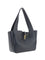 Saint Laurent Le 5 À 7 Bea Shoulder Bag - Black