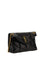 Saint Laurent Puffer Toy Shoulder Bag - Black